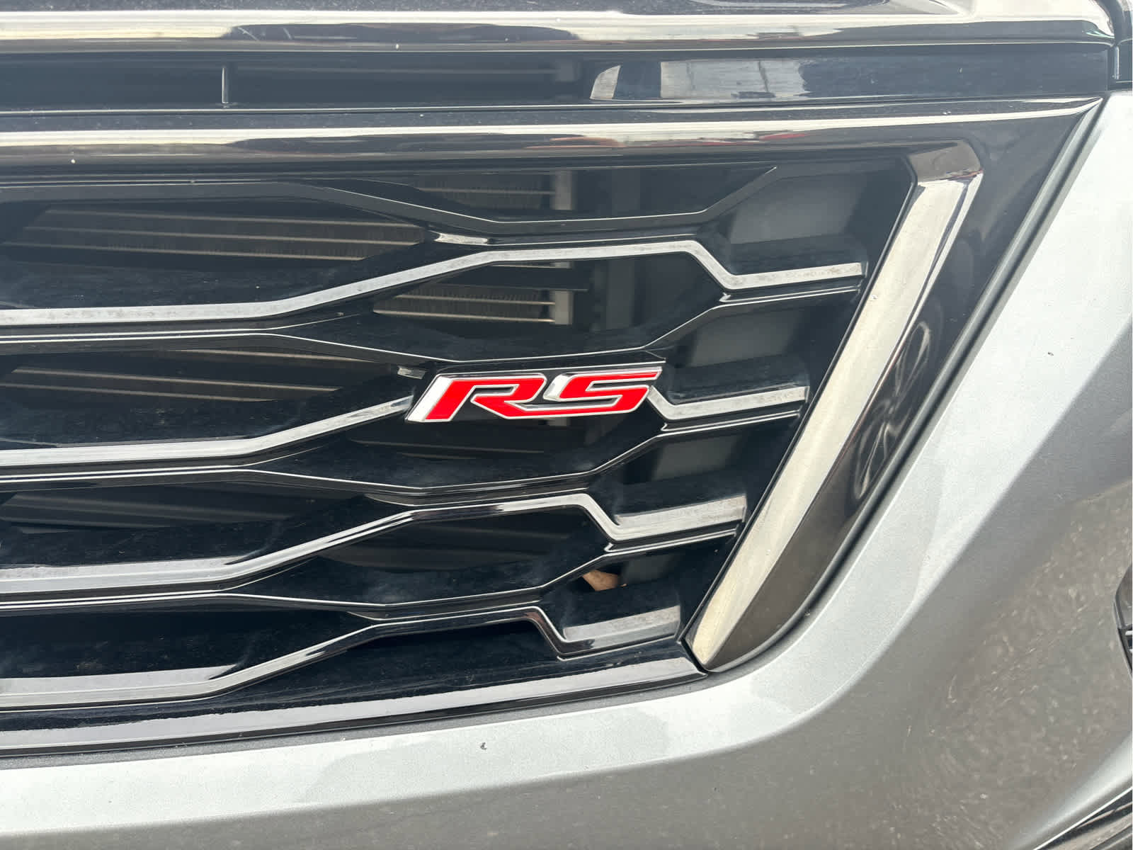 Certified 2023 Chevrolet Traverse RS w/ LPO, Floor Liner Package AWD/4WD image 5
