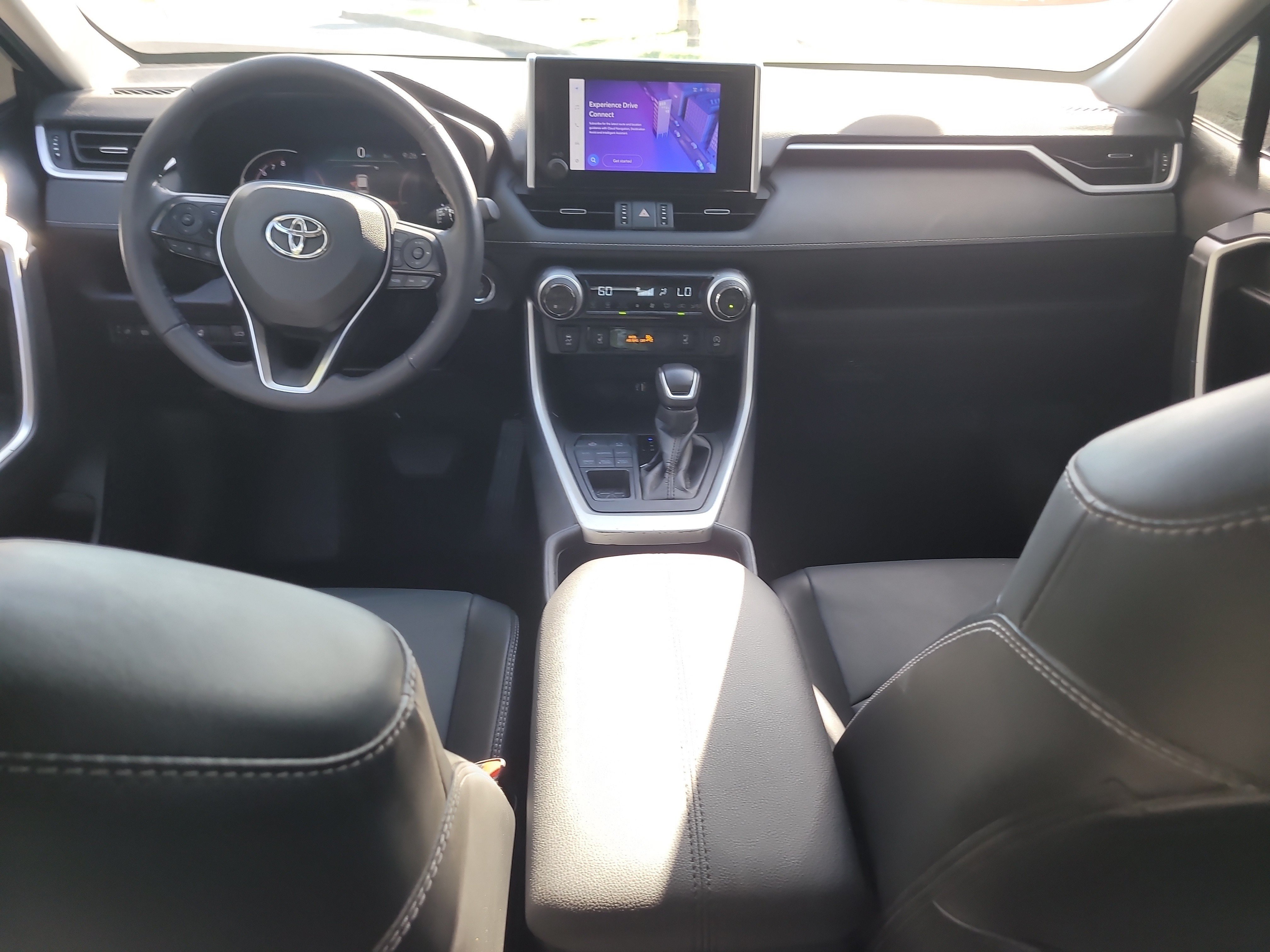 Certified 2024 Toyota RAV4 XLE Premium w/ Weather Package AWD/4WD image 16