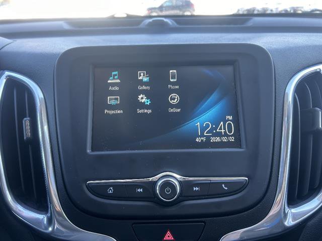 Certified 2018 Chevrolet Equinox LT image 15