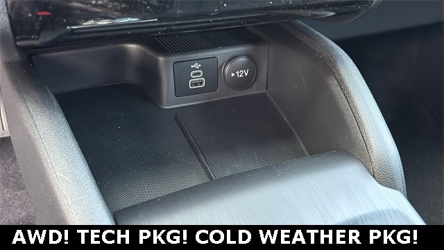 New 2026 Ford Escape Active w/ Tech Pack #1 image 17