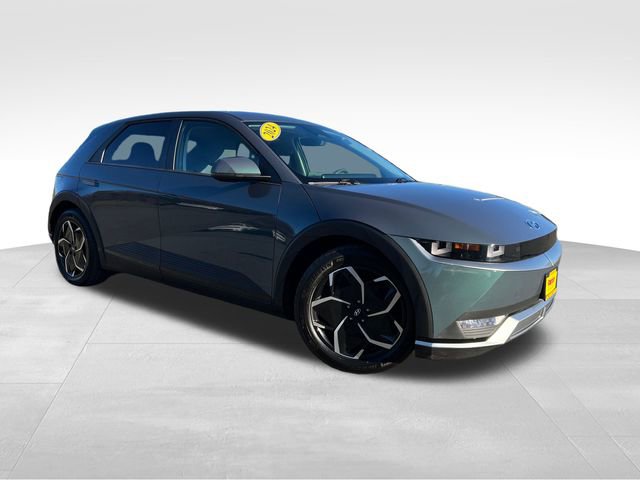 Used 2024 Hyundai Ioniq 5 SE