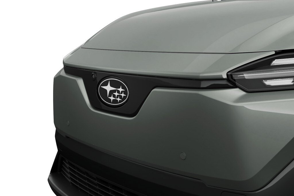 New 2027 Subaru Uncharted AWD image 13