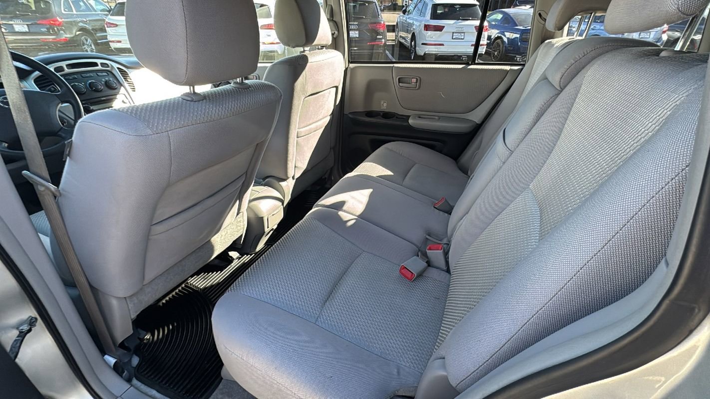Used 2007 Toyota Highlander Limited image 13