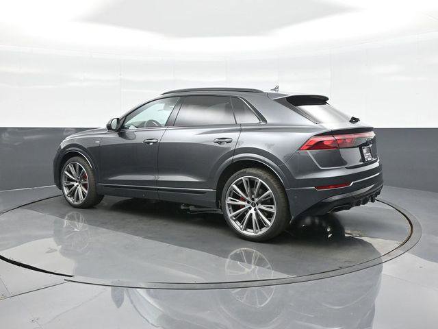 New 2026 Audi Q8 Prestige image 5