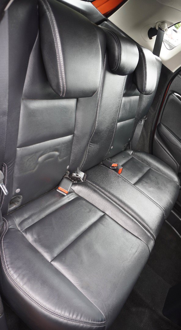 Used 2018 Honda Fit EX-L image 8