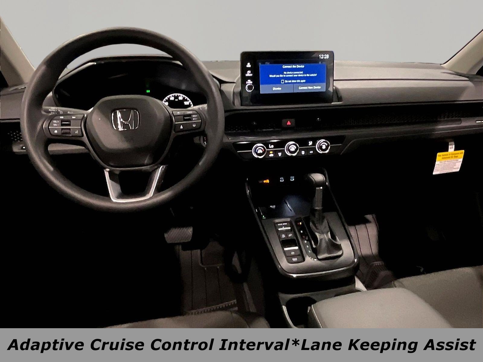 New 2026 Honda CR-V LX image 10