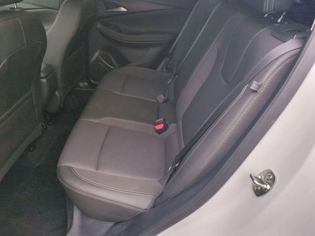 Used 2025 Buick Encore GX Preferred image 22