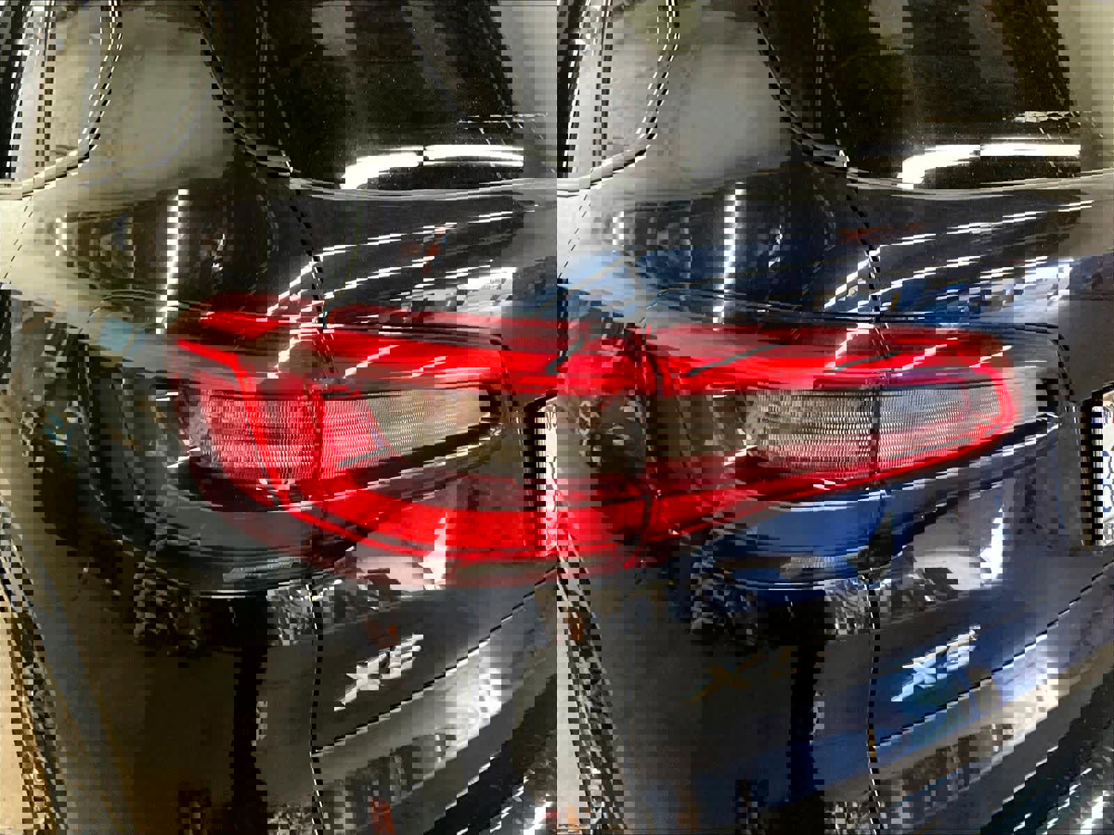 Used 2019 BMW X5 xDrive40i w/ M Sport Package image 30