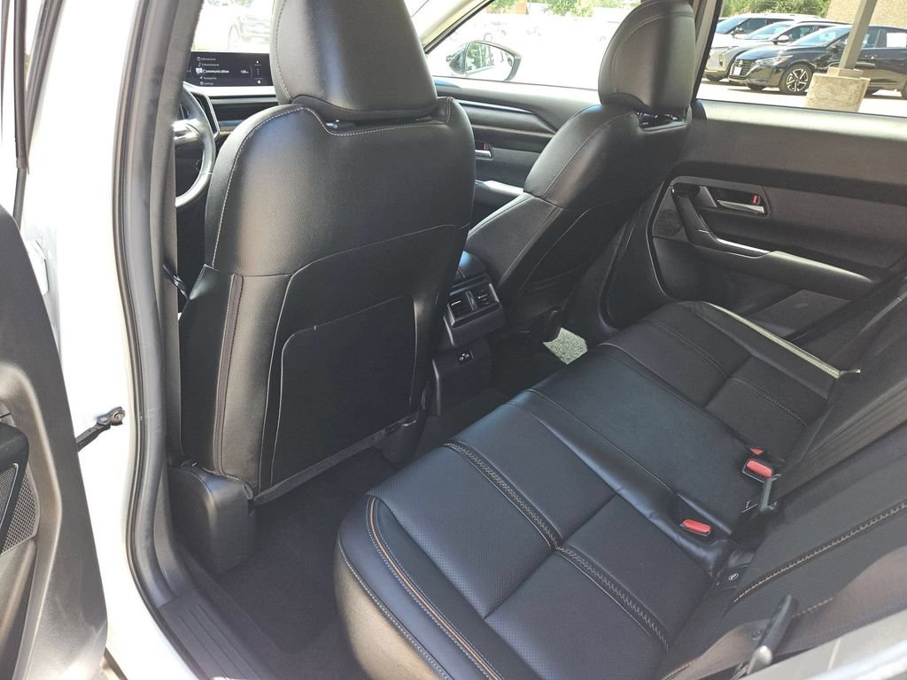 Used 2025 MAZDA CX-50 AWD 2.5 S w/ Premium Plus Pkg image 28