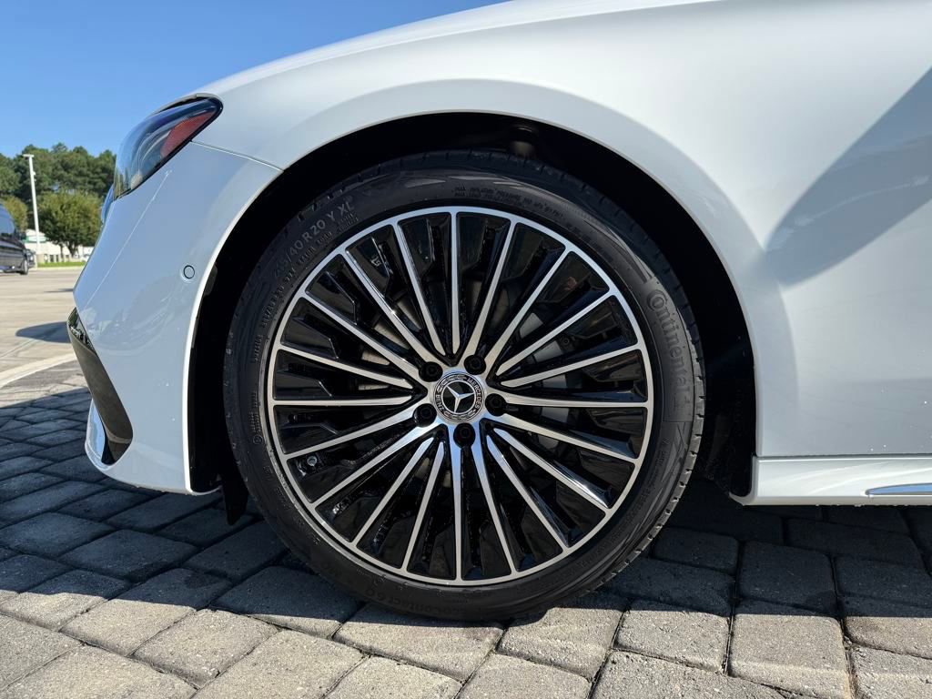 New 2026 Mercedes-Benz E 350 Sedan image 13