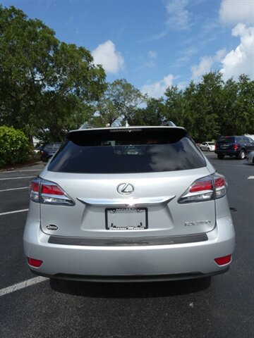 Used 2014 Lexus RX 350 FWD image 12