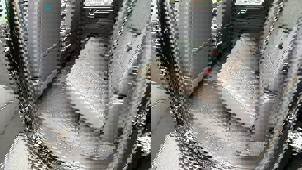 New 2026 Chevrolet Silverado 2500 High Country w/ High Country Premium Package image 19