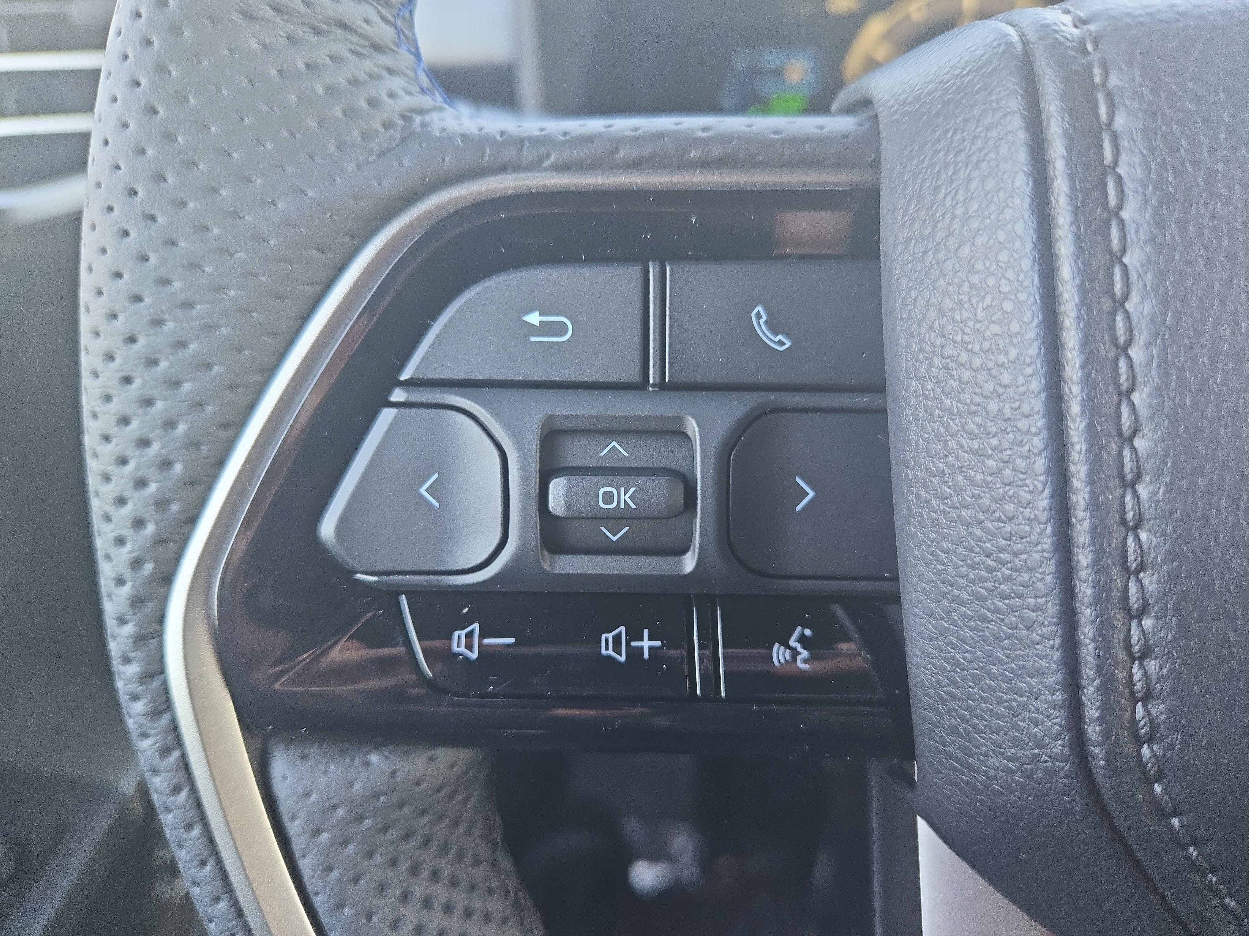 New 2026 Toyota Sequoia Platinum image 18
