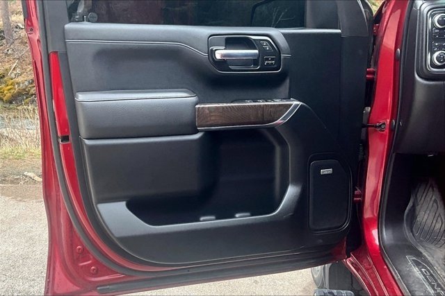 Used 2020 GMC Sierra 1500 Denali w/ Denali Ultimate Package image 20