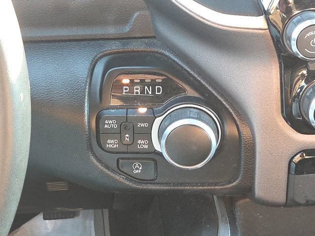 Used 2023 RAM 1500 Big Horn AWD/4WD image 26
