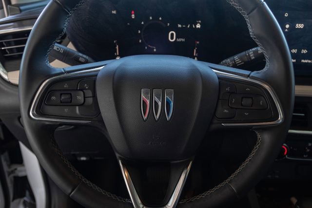 Used 2024 Buick Encore GX Preferred image 10