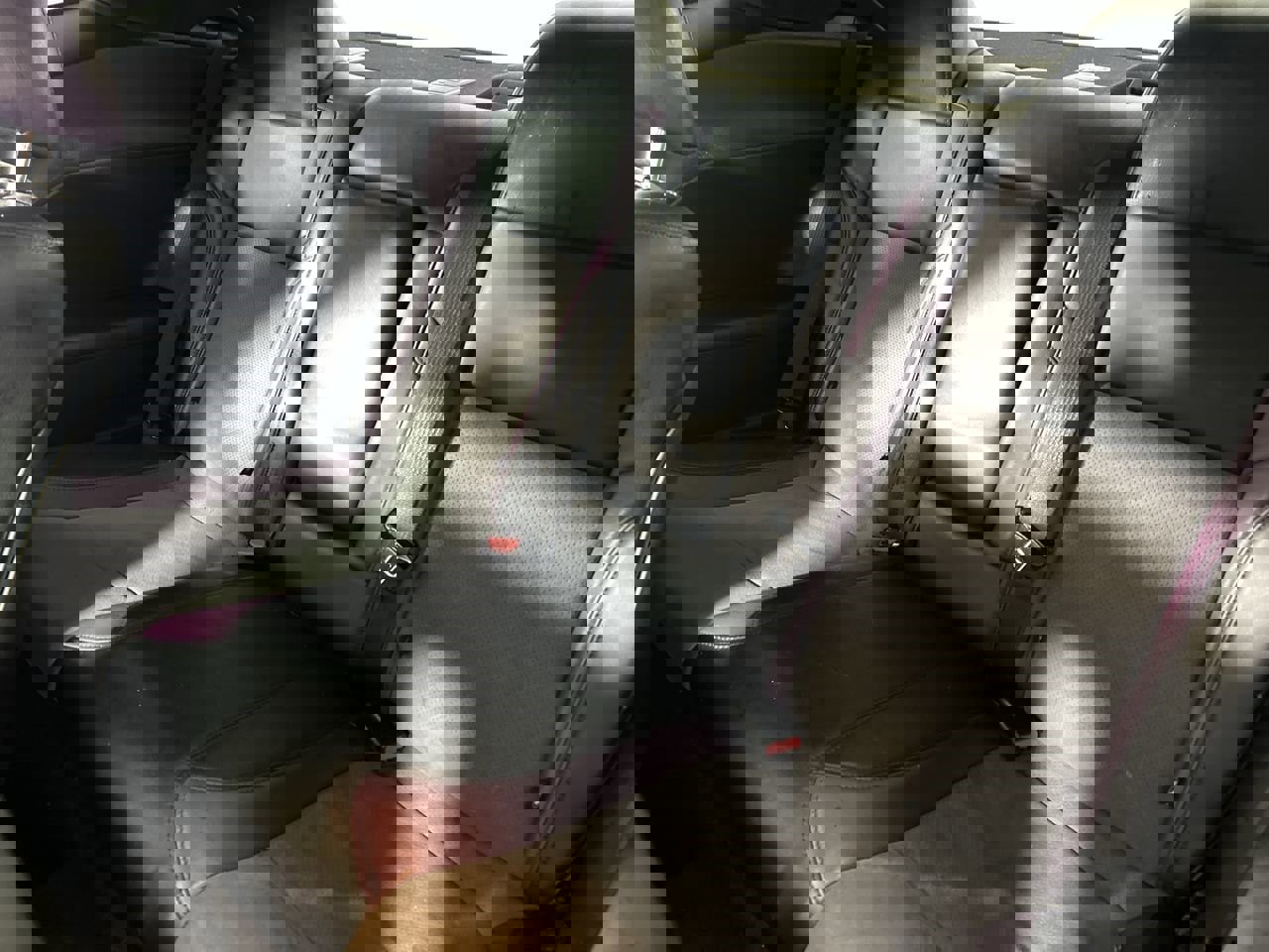 Used 2019 Dodge Challenger SXT image 22