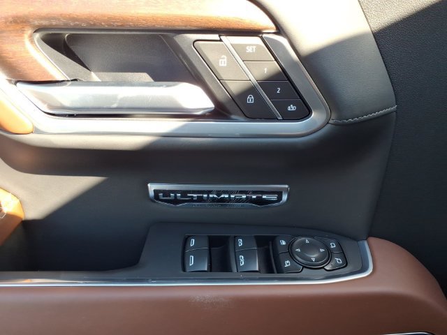 New 2026 GMC Sierra 1500 Denali Ultimate AWD/4WD image 29
