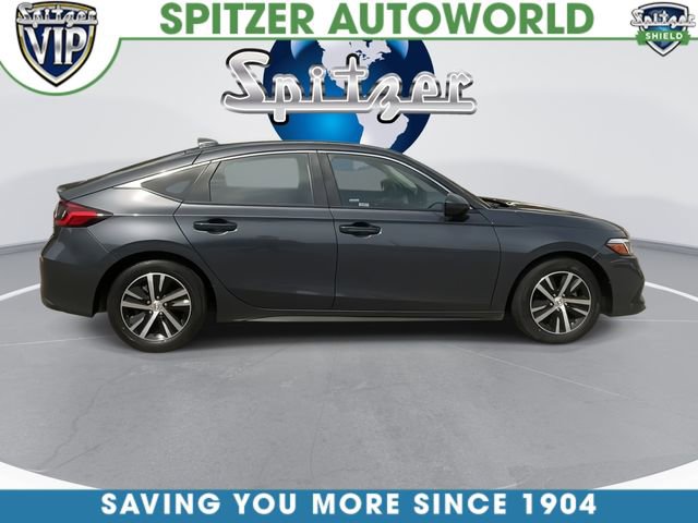 Used 2023 Honda Civic LX image 4