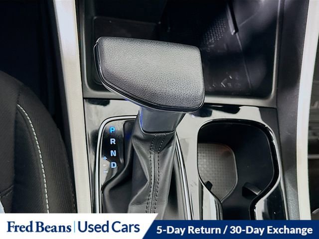 Used 2023 Hyundai Tucson SEL image 18