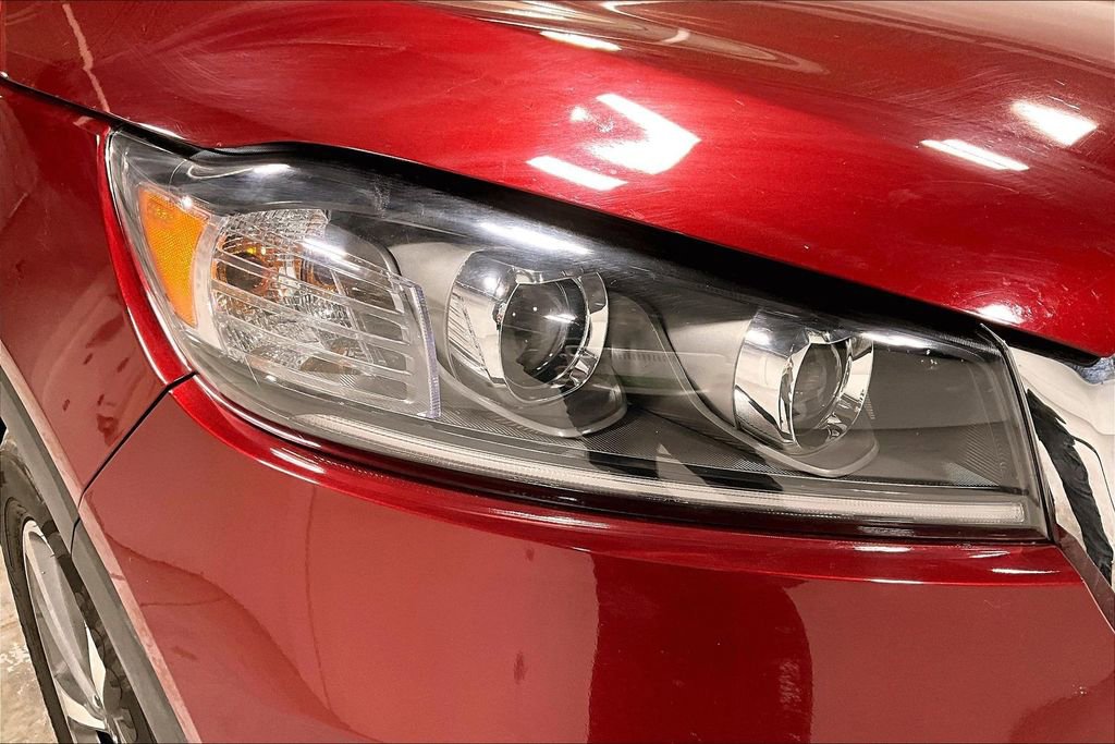 Used 2019 Kia Sorento EX image 36