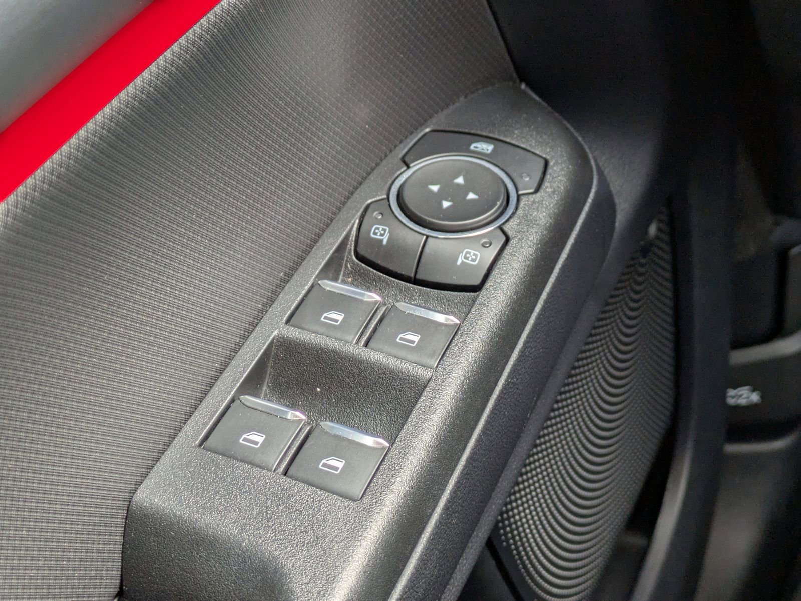 Used 2024 Ford Bronco Sport Free Wheeling w/ Convenience Package AWD/4WD image 26