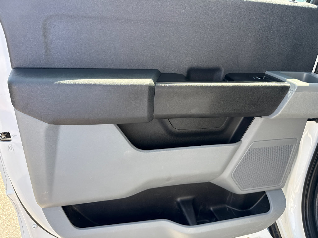 Used 2024 Ford F350 XL AWD/4WD image 20