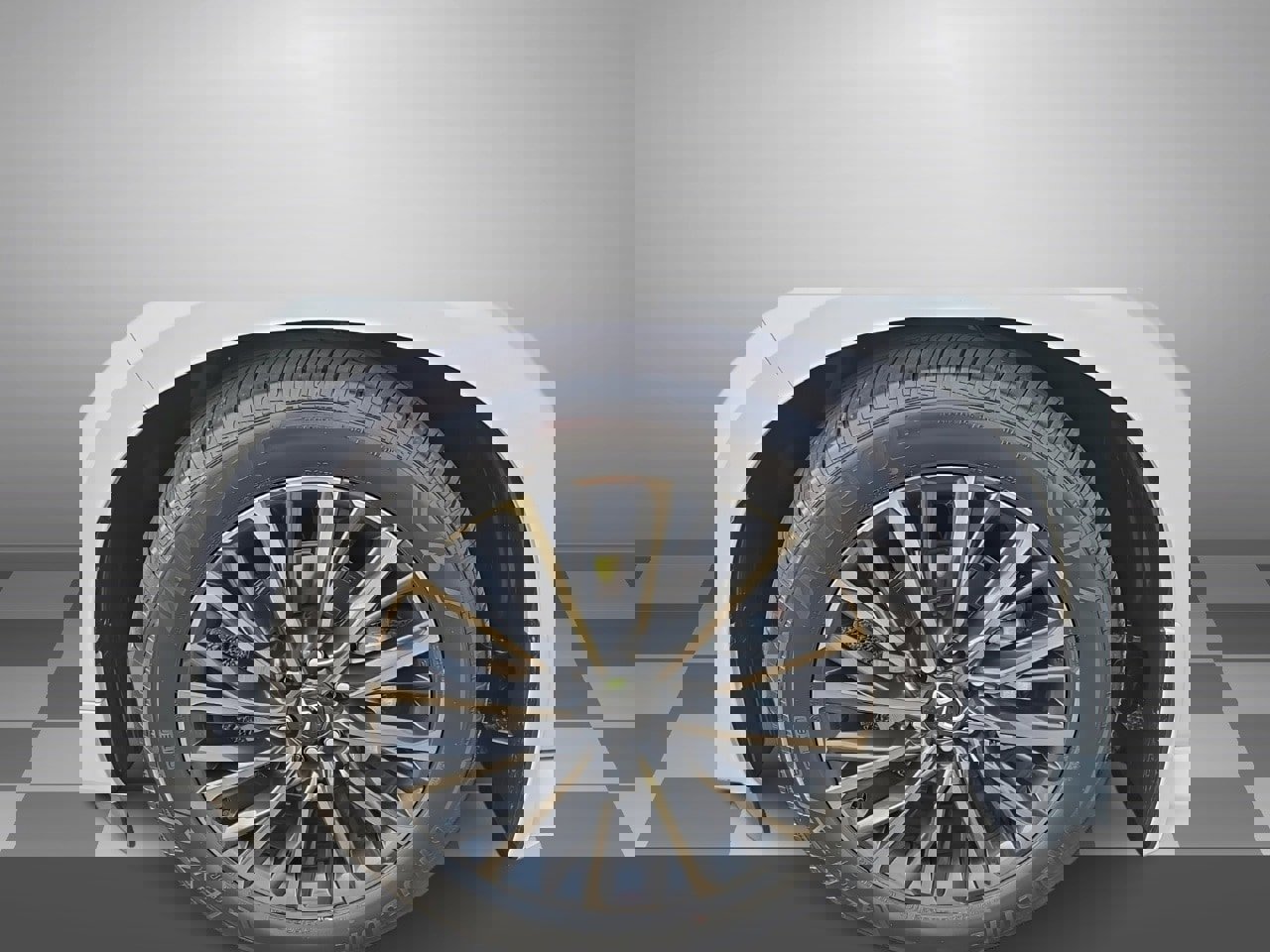 Used 2026 INFINITI QX80 Autograph image 4