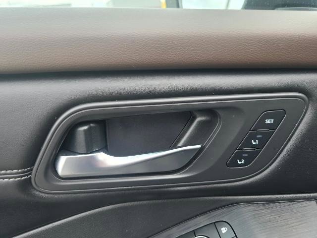 Certified 2022 Nissan Rogue SL w/ SL Premium Package image 21