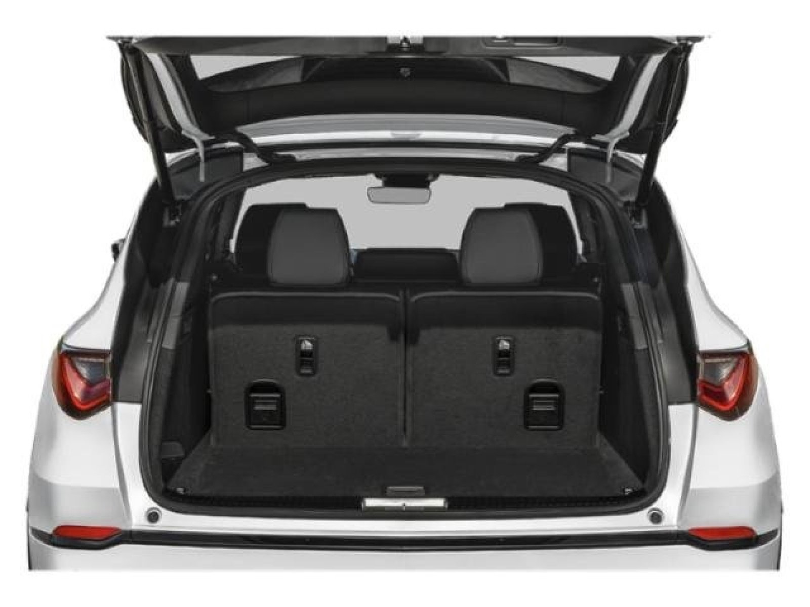 New 2026 Acura MDX Type S image 11