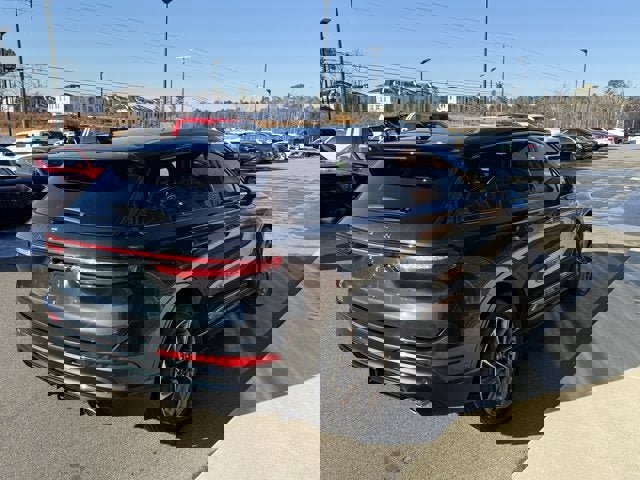 Used 2022 Lincoln Corsair Grand Touring w/ Elements Technology Bundle image 6