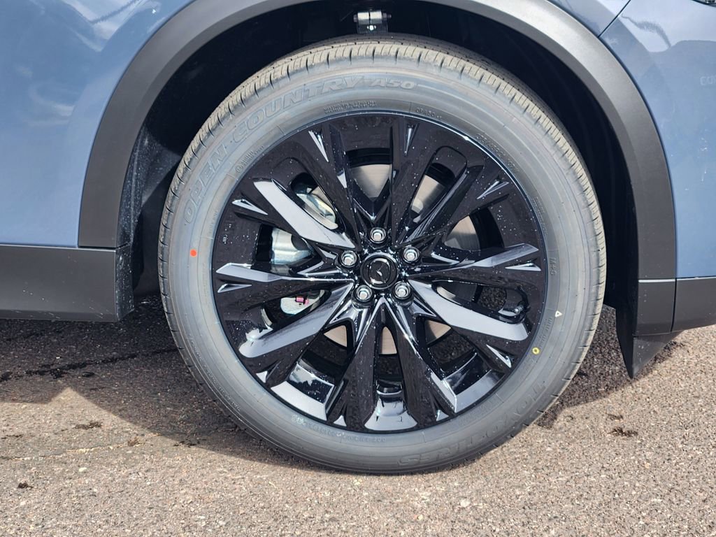 New 2026 MAZDA CX-90 3.3 Turbo w/ Premium Sport Pkg image 30