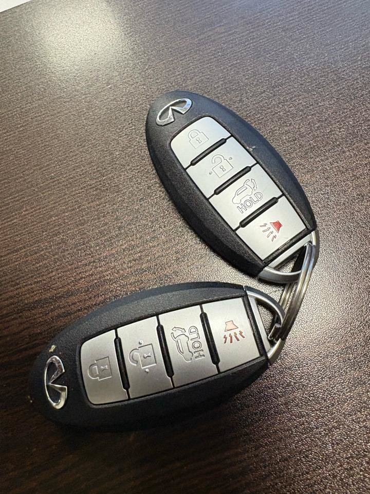 Used 2013 INFINITI JX35 AWD w/ Premium Pkg image 24