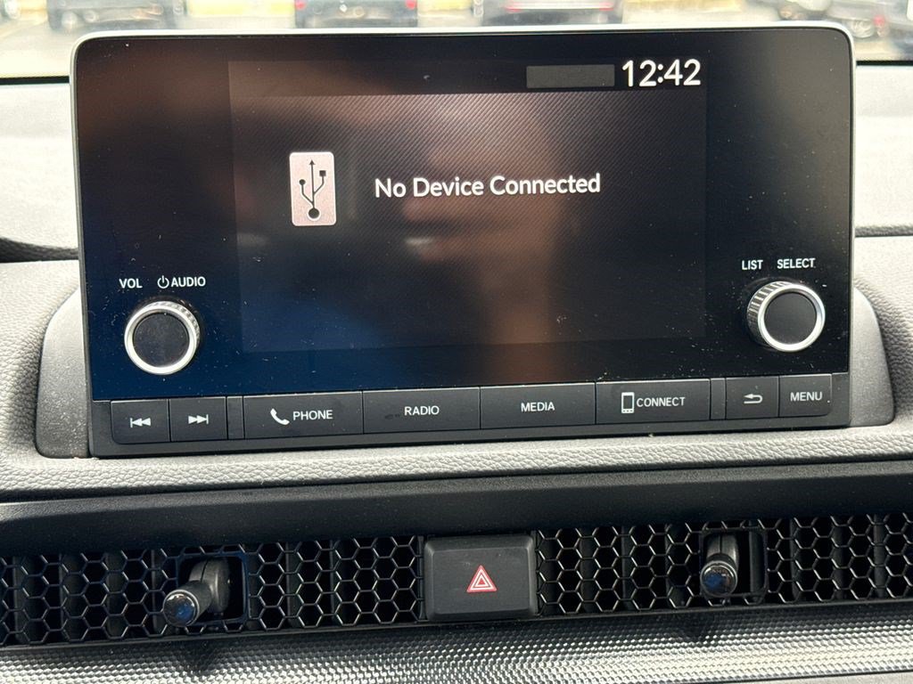 Certified 2023 Honda CR-V EX image 28