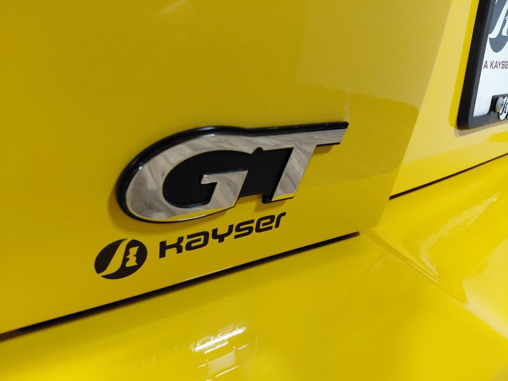 Used 2004 Ford Mustang GT image 11