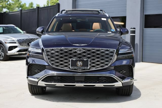 New 2026 Genesis GV80 2.5T Prestige AWD/4WD image 13