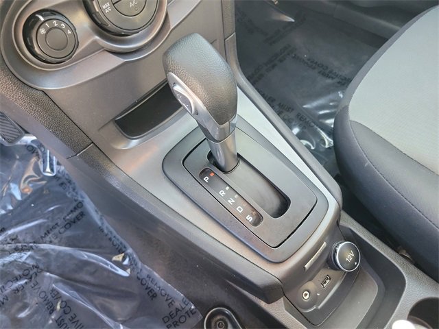 Used 2018 Ford Fiesta S image 27