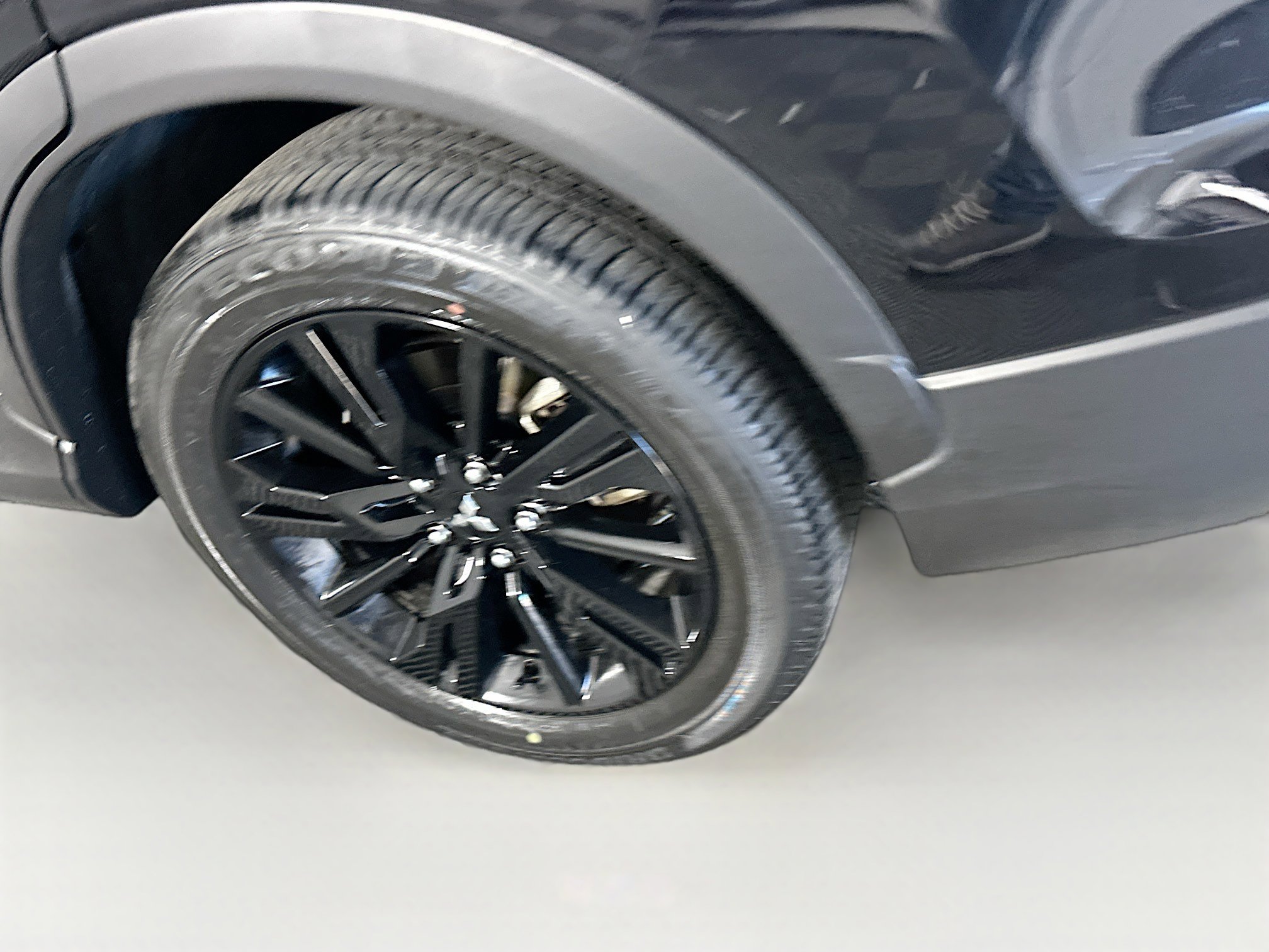 Used 2024 Mitsubishi Eclipse Cross LE image 11