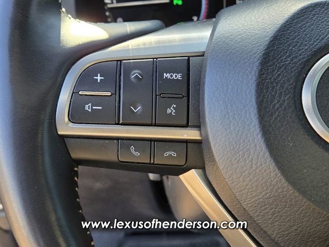 Certified 2023 Lexus GX 460 Premium w/ Accessory Package AWD/4WD image 25