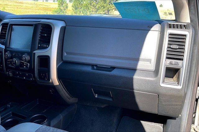 Used 2014 RAM 2500 Power Wagon w/ Luxury Group AWD/4WD image 26