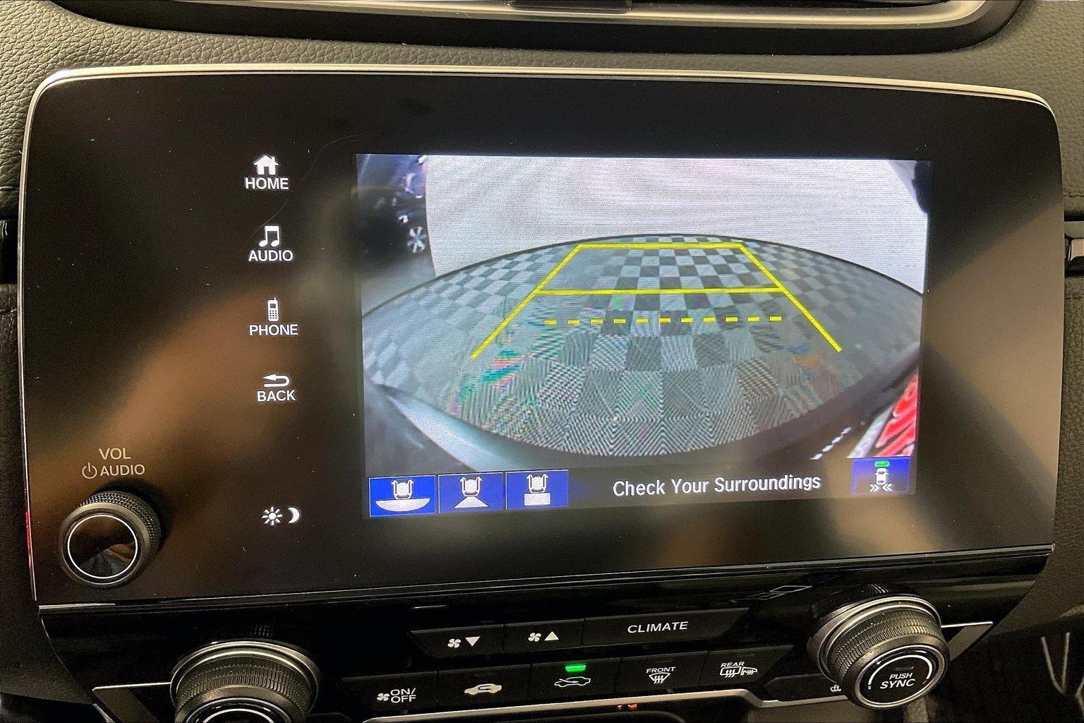 Used 2018 Honda CR-V EX image 14