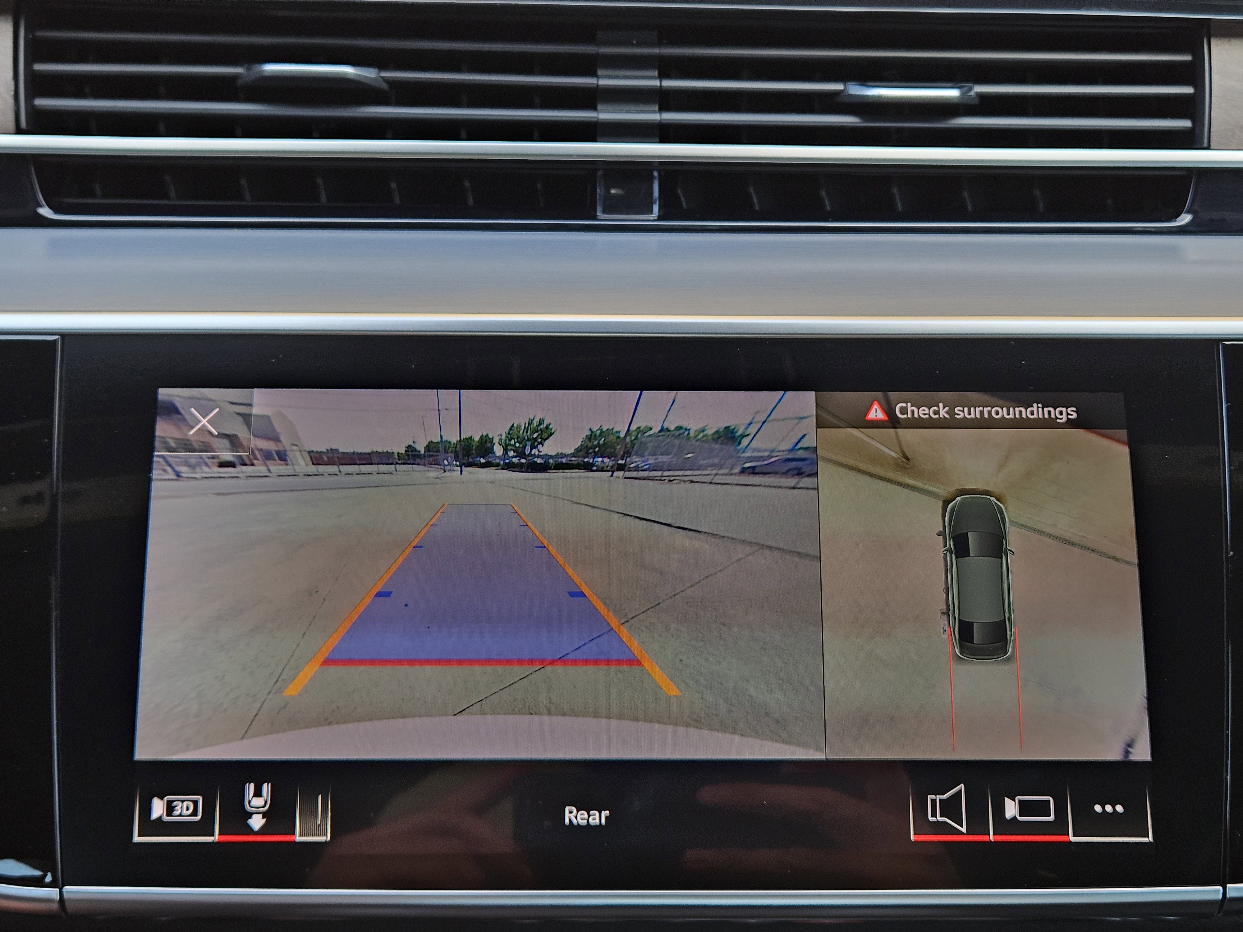 Used 2021 Audi A8 L 4.0T w/ Executive Plus Package image 18