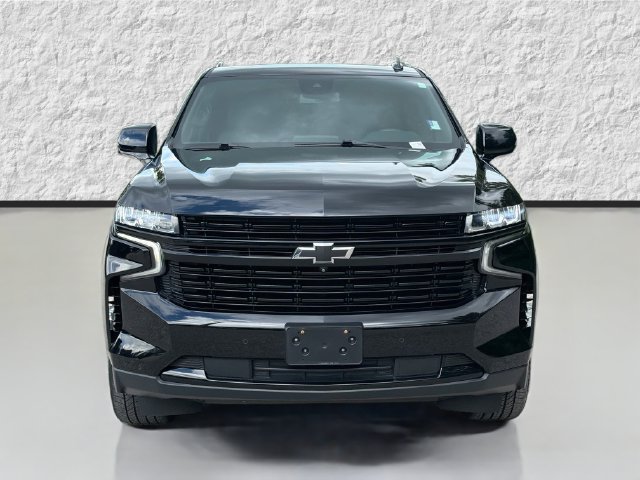 Used 2023 Chevrolet Tahoe RST w/ Luxury Package AWD/4WD image 8