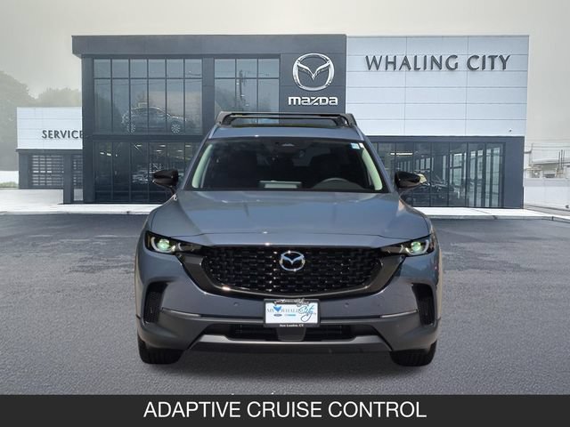 New 2026 MAZDA CX-50 AWD 2.5 S w/ Weather Package image 2