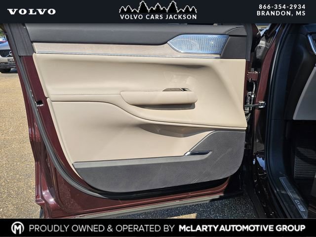 New 2025 Volvo EX90 Ultra image 15