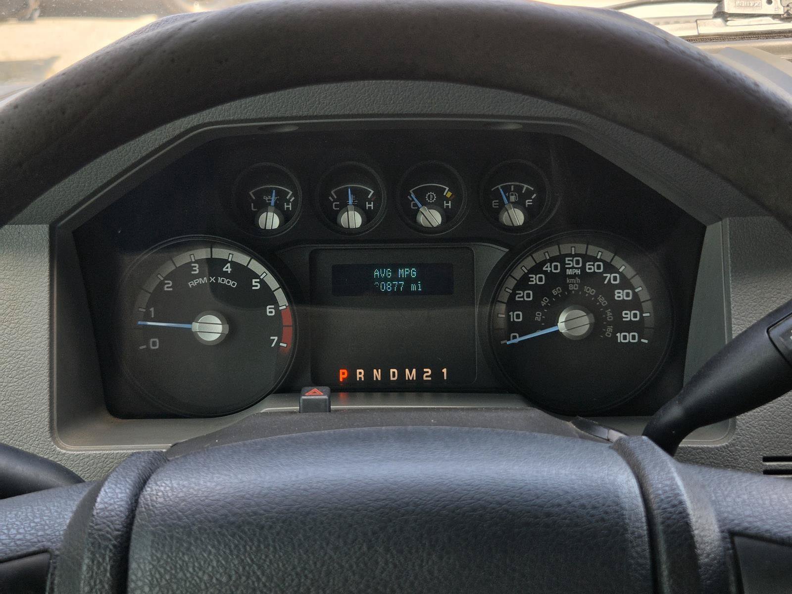 Used 2013 Ford F350 XL w/ PWR Equipment Group RWD image 15