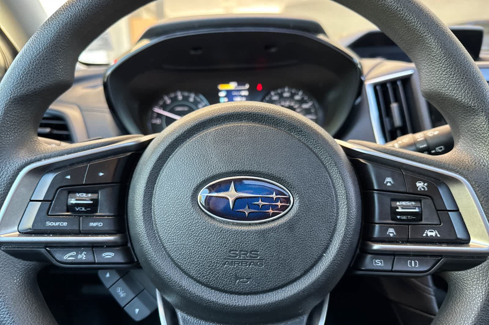 Used 2022 Subaru Impreza 2.0i Premium AWD/4WD image 24