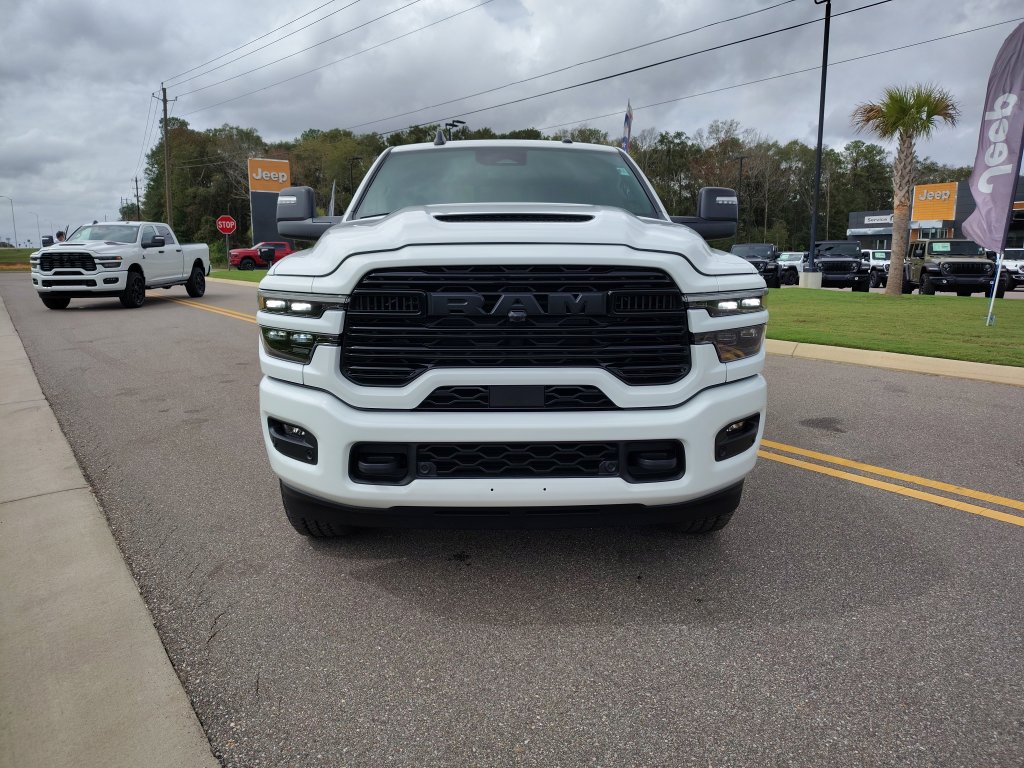 New 2026 RAM 2500 Laramie image 3