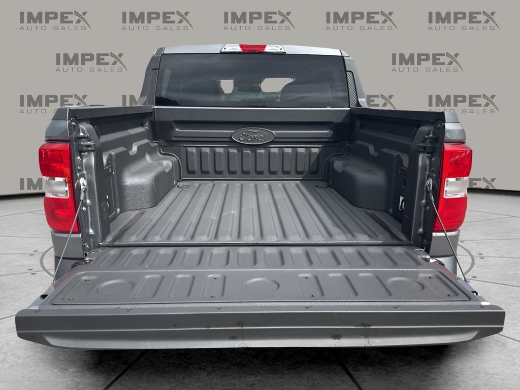Used 2026 Ford Maverick XLT FWD image 25