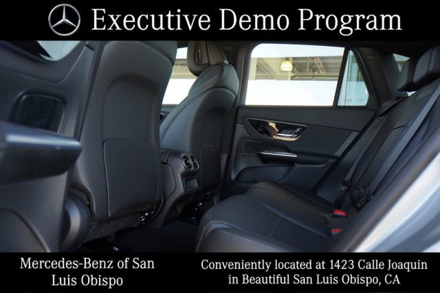 Used 2026 Mercedes-Benz GLC 300 image 28